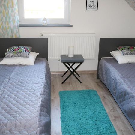 Apartamenty Amalia Szary Dwor Exteriör bild