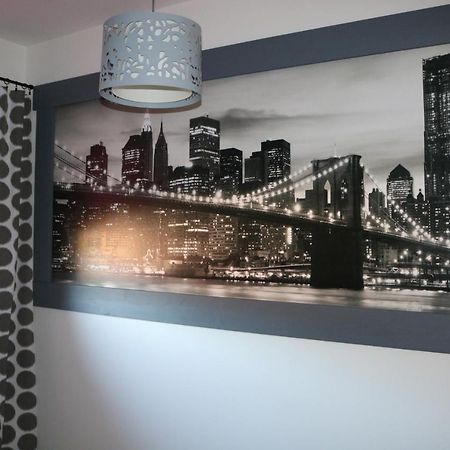 Apartamenty Amalia Szary Dwor Exteriör bild