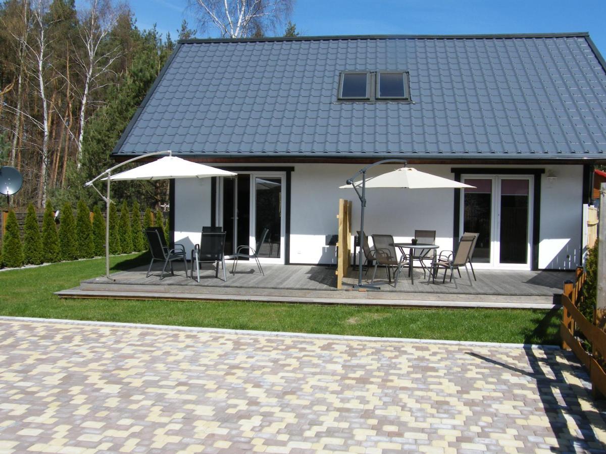 Apartamenty Amalia Szary Dwor Exteriör bild