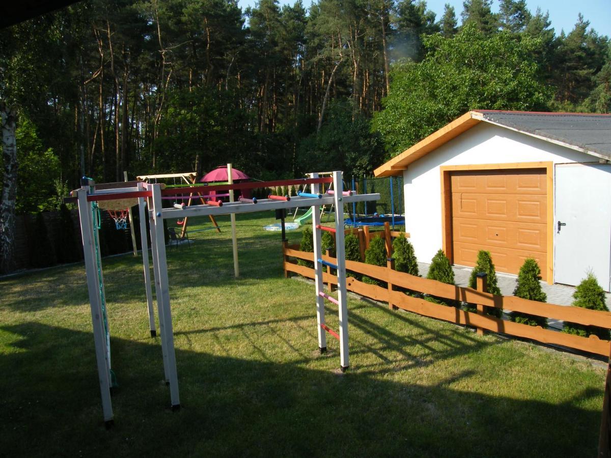 Apartamenty Amalia Szary Dwor Exteriör bild