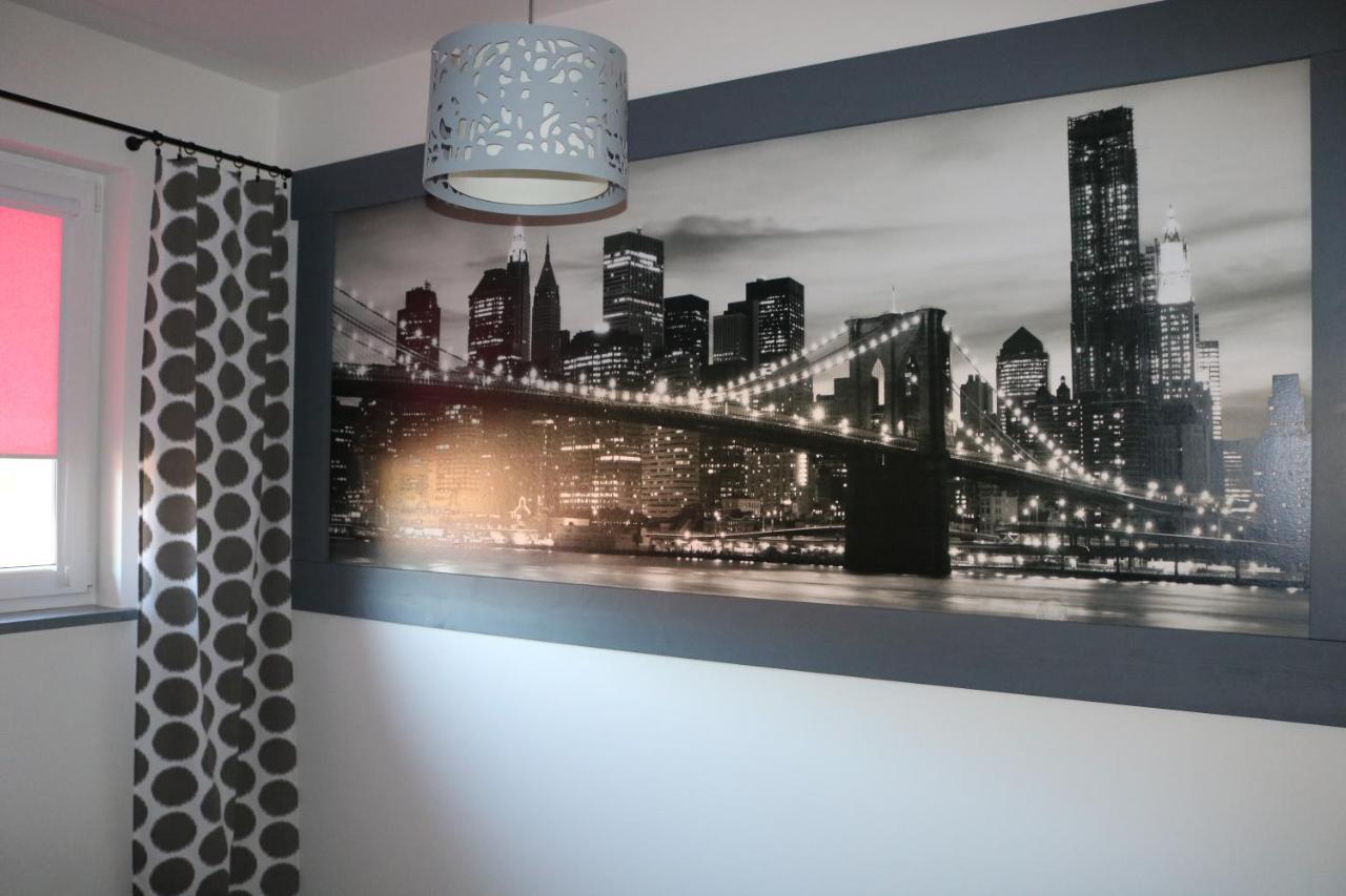 Apartamenty Amalia Szary Dwor Exteriör bild