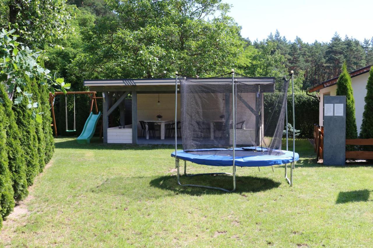 Apartamenty Amalia Szary Dwor Exteriör bild
