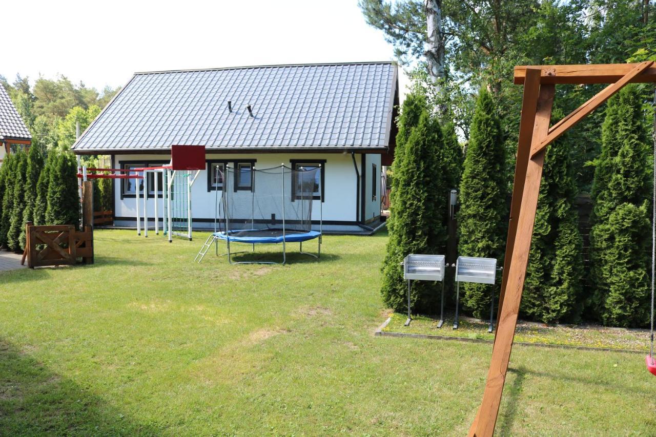 Apartamenty Amalia Szary Dwor Exteriör bild