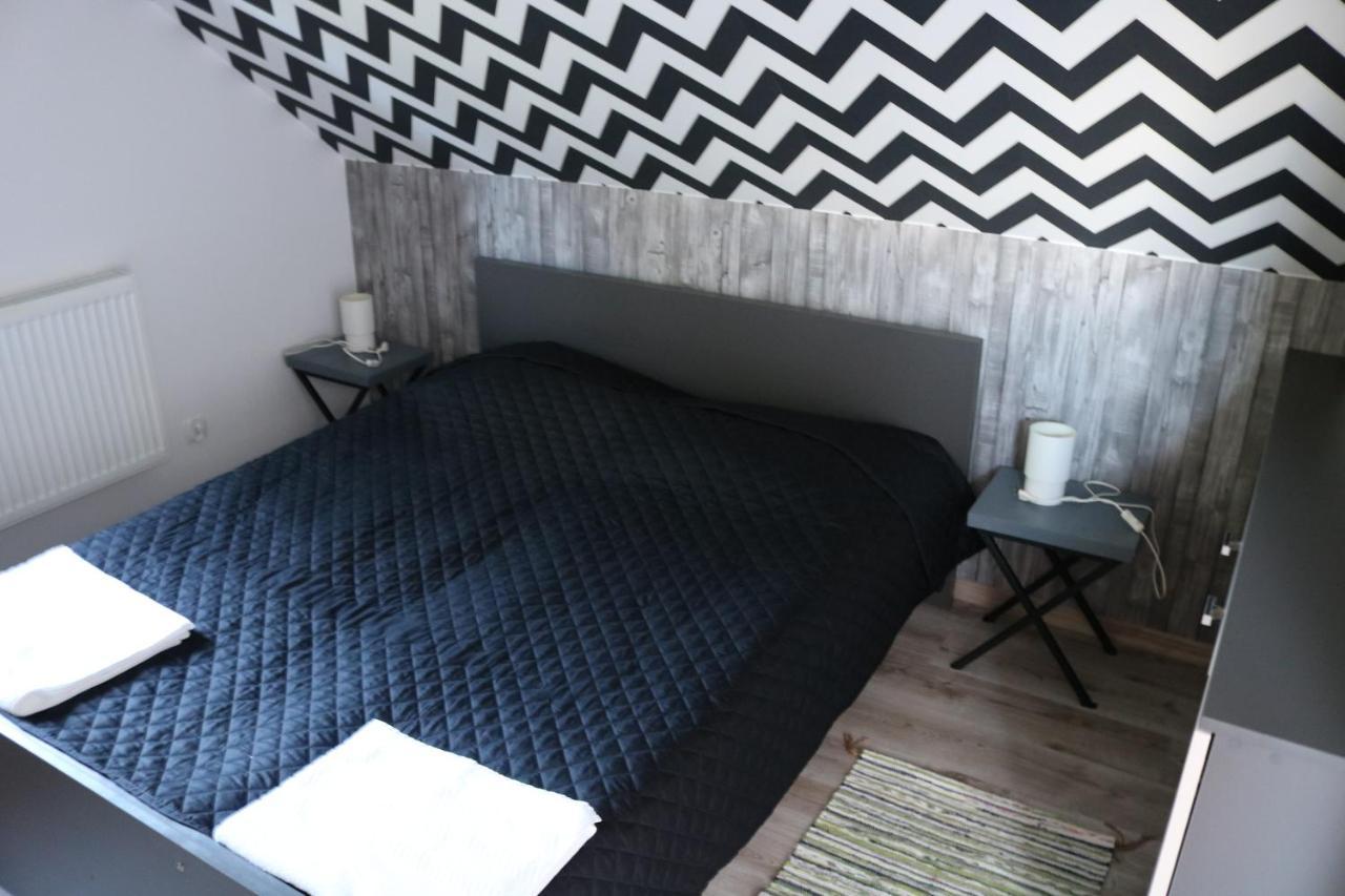 Apartamenty Amalia Szary Dwor Exteriör bild